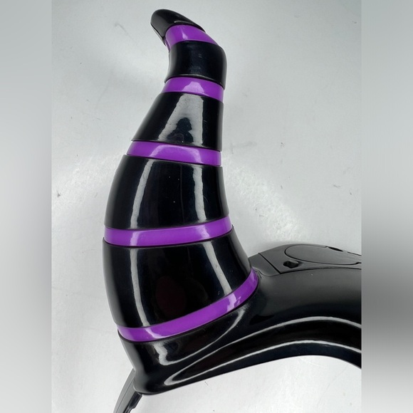 Disney Ears Maleficent Sleeping Beauty Light Up Horns - Picture 4 of 11